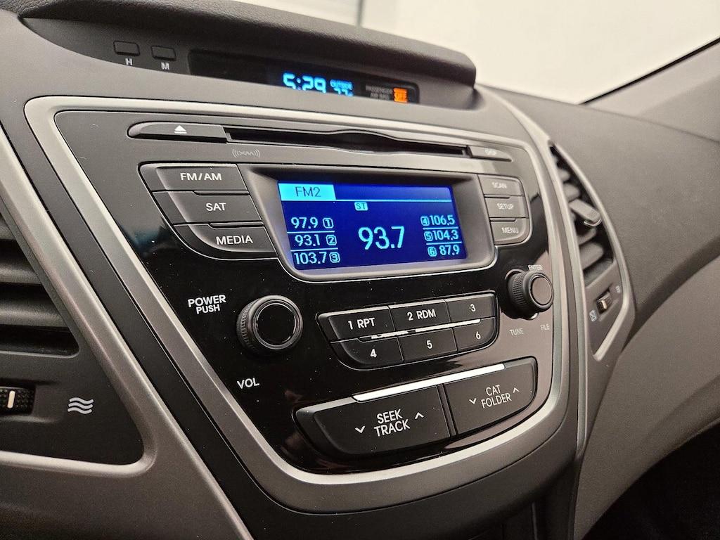 used 2016 Hyundai Elantra car, priced at $12,998
