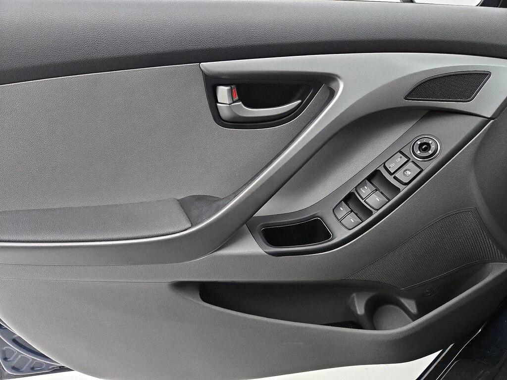 used 2016 Hyundai Elantra car, priced at $12,998