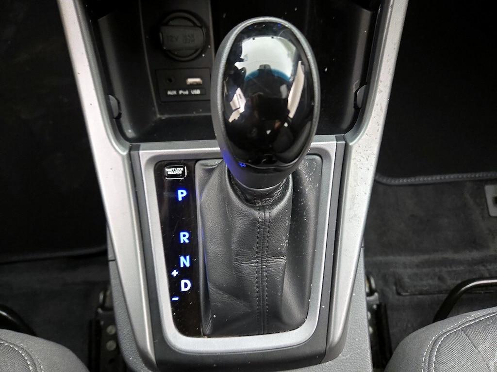 used 2016 Hyundai Elantra car, priced at $12,998