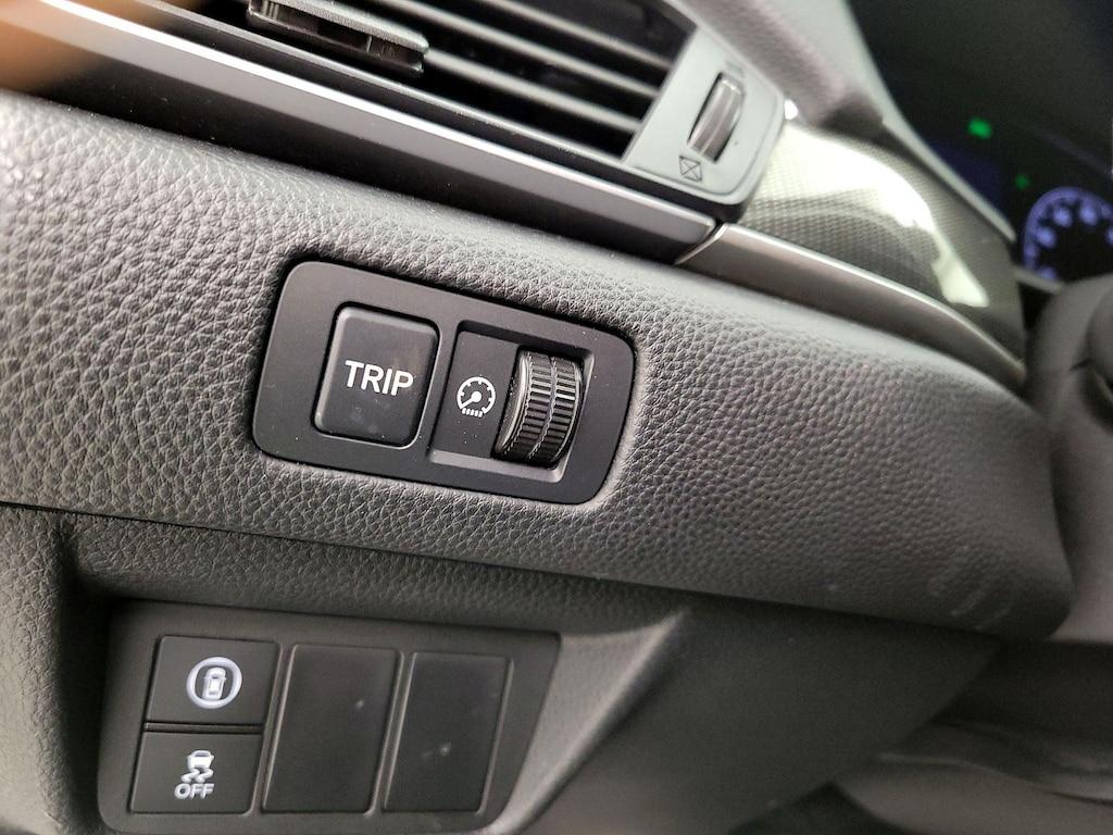 used 2019 Honda Accord car, priced at $18,998