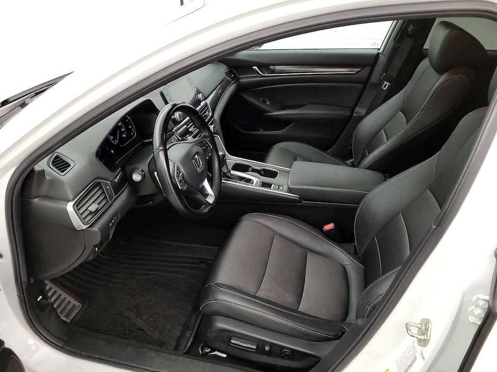 used 2019 Honda Accord car, priced at $18,998