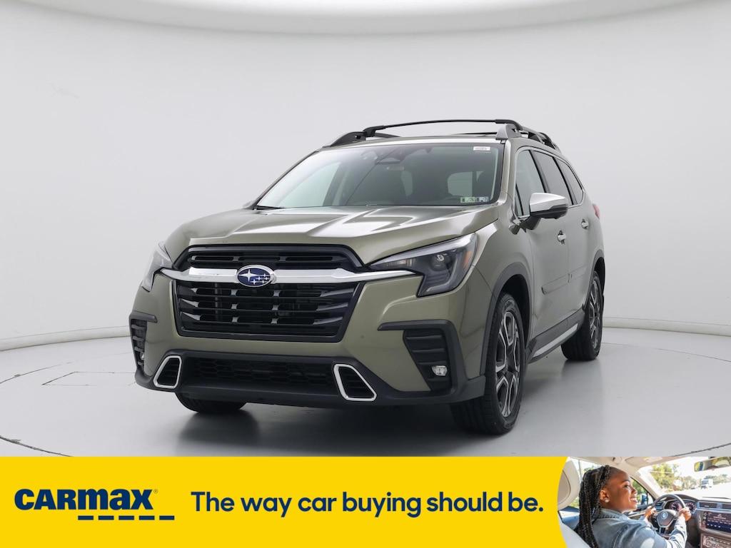 used 2023 Subaru Ascent car, priced at $38,998