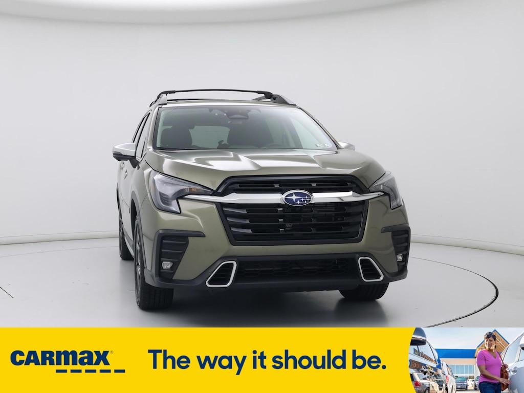 used 2023 Subaru Ascent car, priced at $38,998