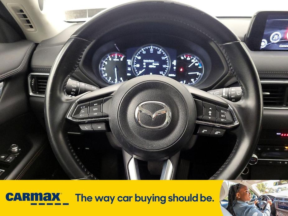 used 2019 Mazda CX-5 car, priced at $24,998