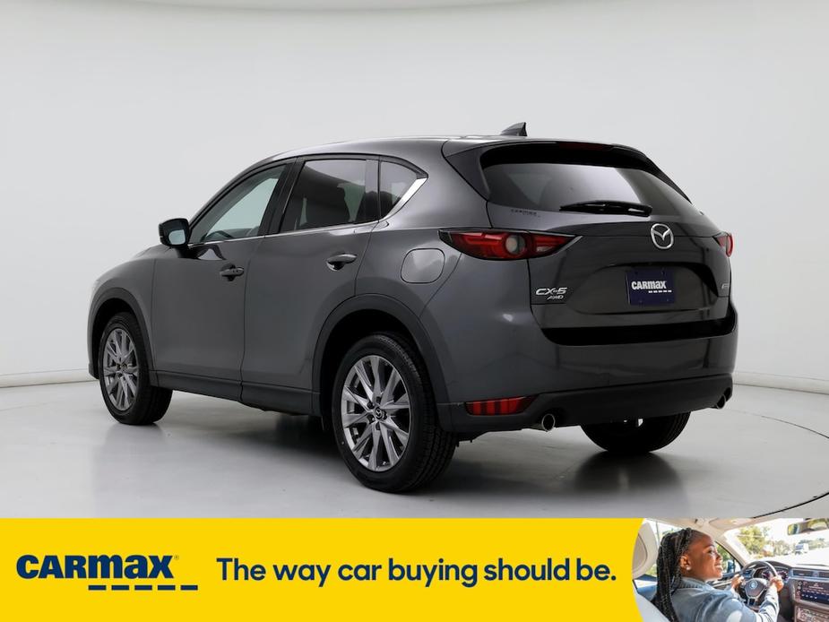 used 2019 Mazda CX-5 car, priced at $24,998