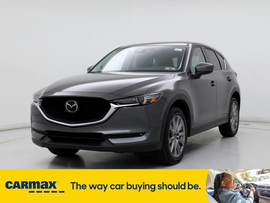 used 2019 Mazda CX-5 car, priced at $24,998