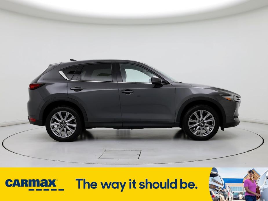 used 2019 Mazda CX-5 car, priced at $24,998