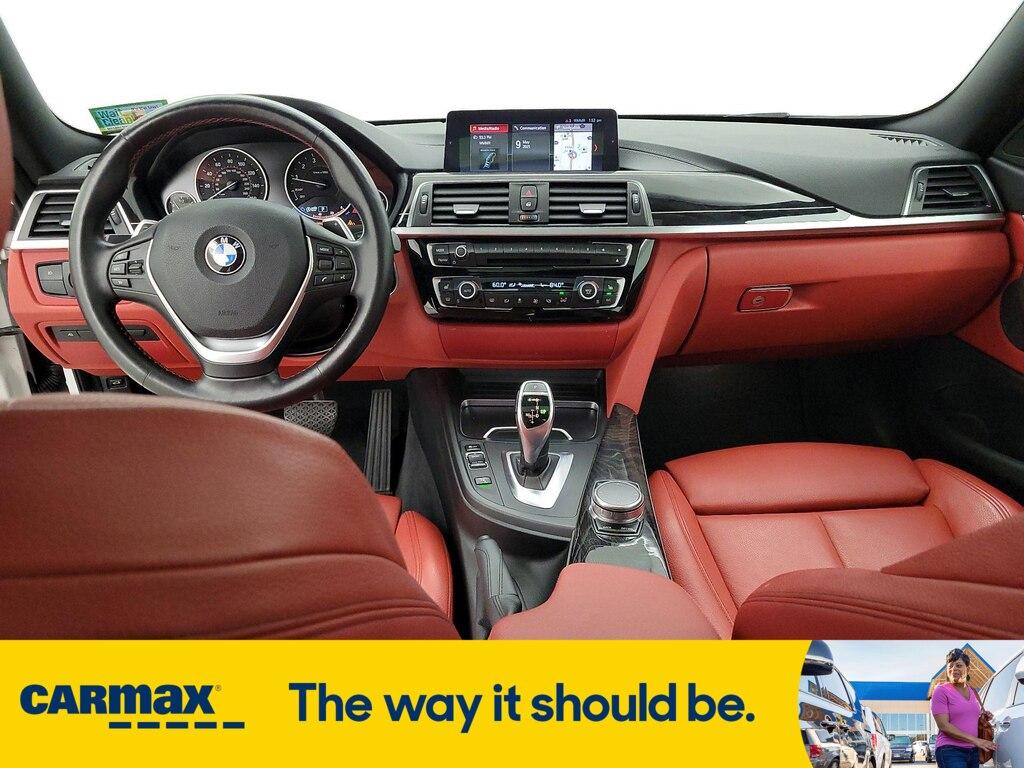 used 2018 BMW 430 car, priced at $23,998
