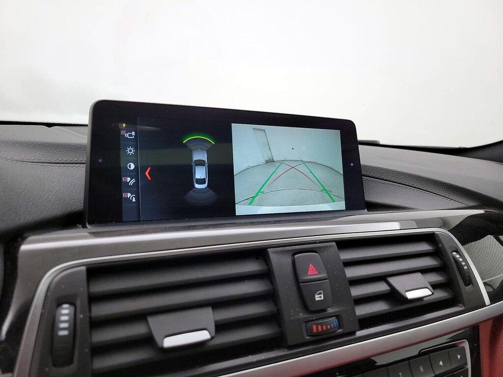 used 2018 BMW 430 car, priced at $23,998
