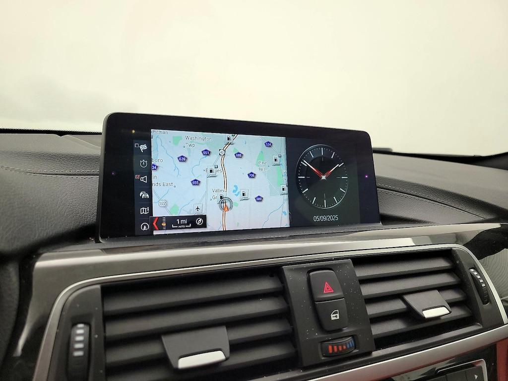 used 2018 BMW 430 car, priced at $23,998
