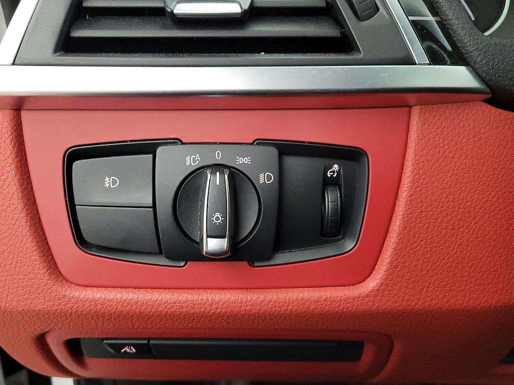 used 2018 BMW 430 car, priced at $23,998