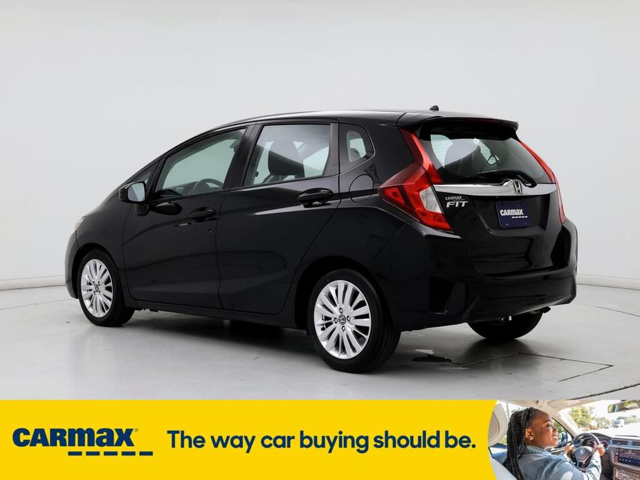 used 2015 Honda Fit car, priced at $16,998