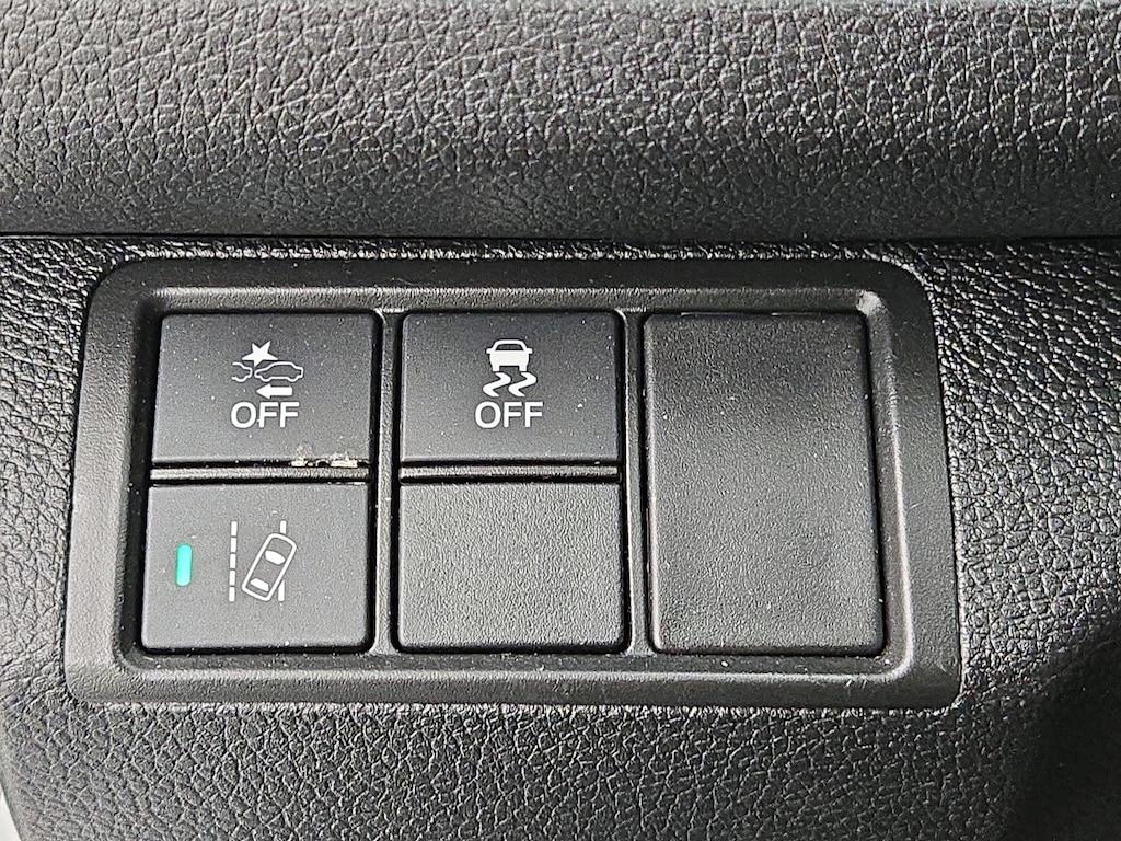 used 2021 Honda Civic car, priced at $20,998