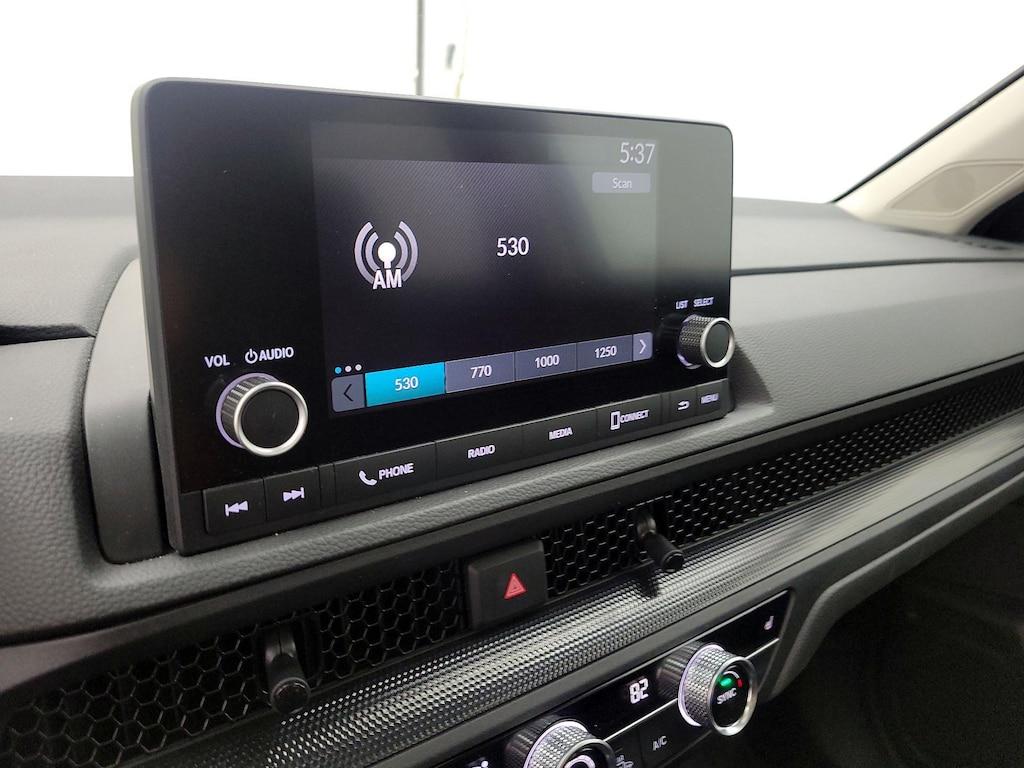 used 2024 Honda CR-V car, priced at $29,998