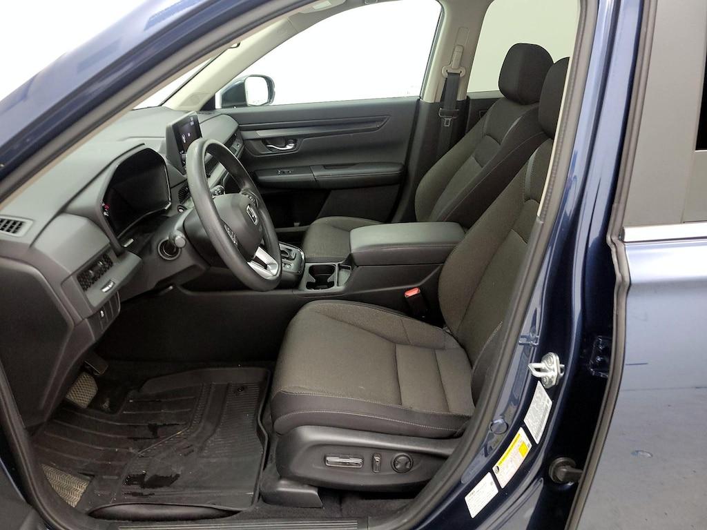 used 2024 Honda CR-V car, priced at $29,998