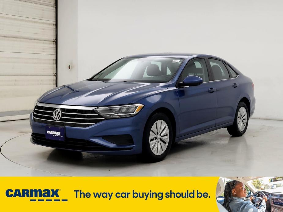 used 2020 Volkswagen Jetta car, priced at $18,998