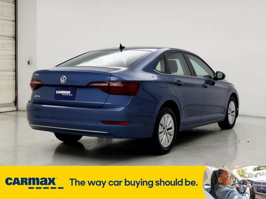 used 2020 Volkswagen Jetta car, priced at $18,998