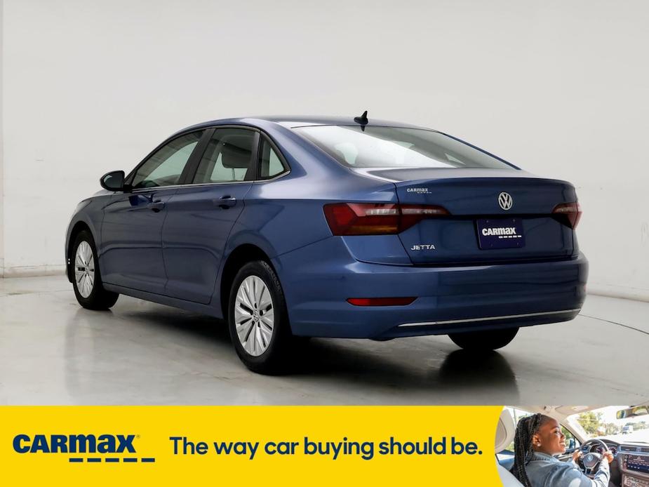 used 2020 Volkswagen Jetta car, priced at $18,998