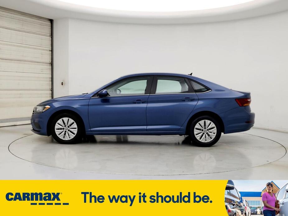 used 2020 Volkswagen Jetta car, priced at $18,998