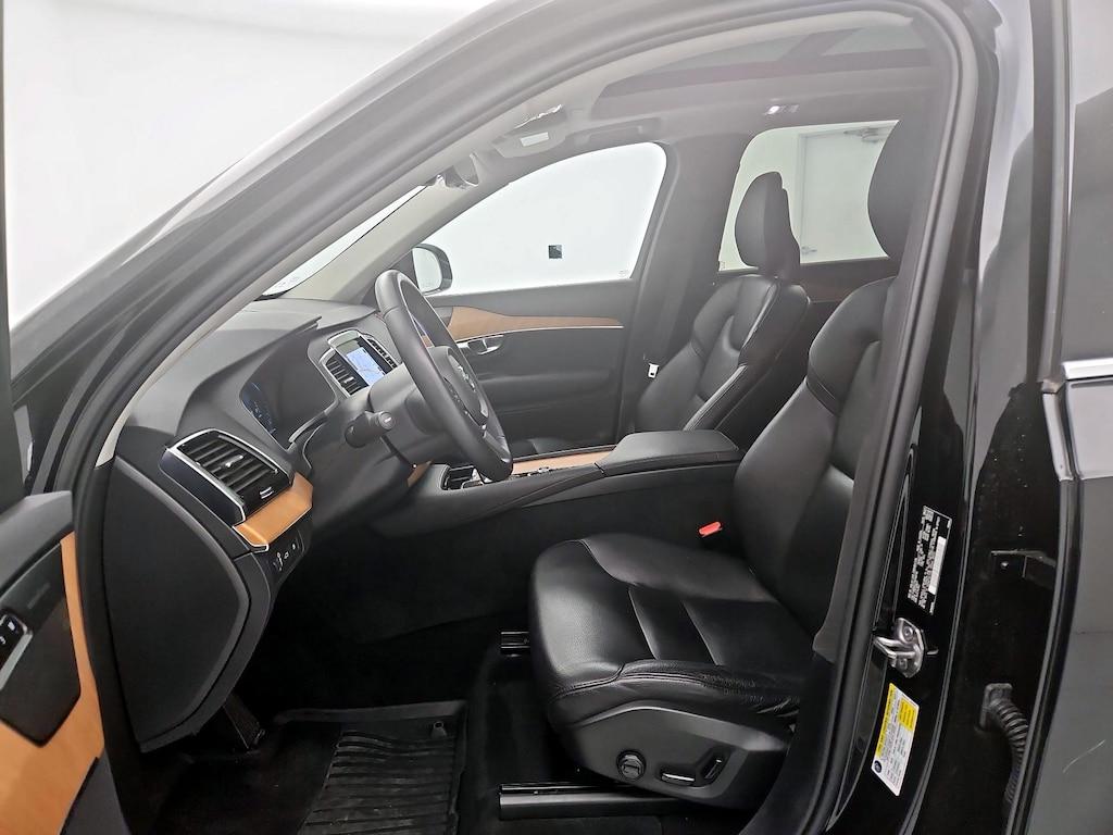 used 2022 Volvo XC90 Recharge Plug-In Hybrid car, priced at $46,998