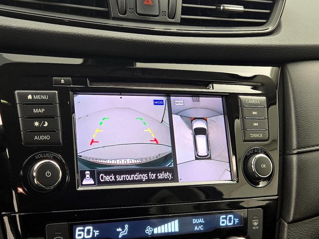 used 2019 Nissan Rogue car, priced at $21,998