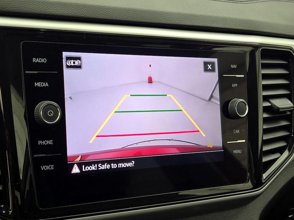 used 2023 Volkswagen Atlas car, priced at $33,998