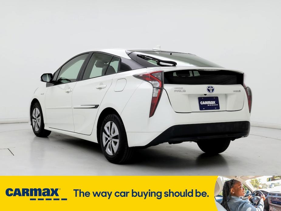 used 2016 Toyota Prius car, priced at $22,998