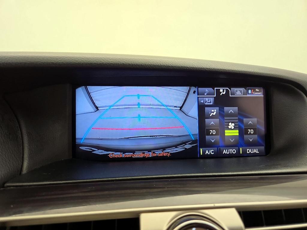 used 2013 Lexus LS 460 car, priced at $23,998