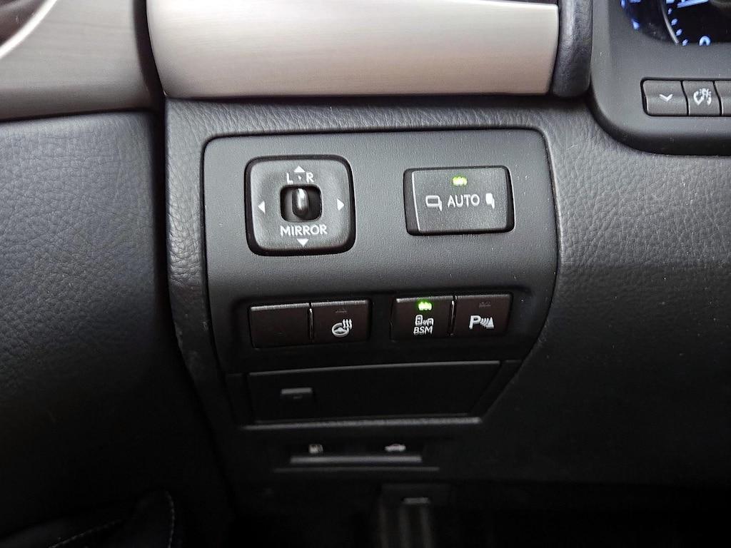 used 2013 Lexus LS 460 car, priced at $23,998