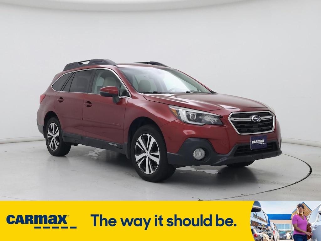 used 2019 Subaru Outback car, priced at $23,998