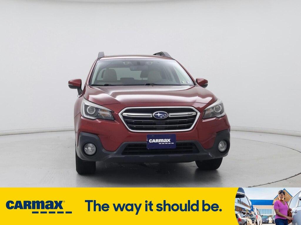 used 2019 Subaru Outback car, priced at $23,998