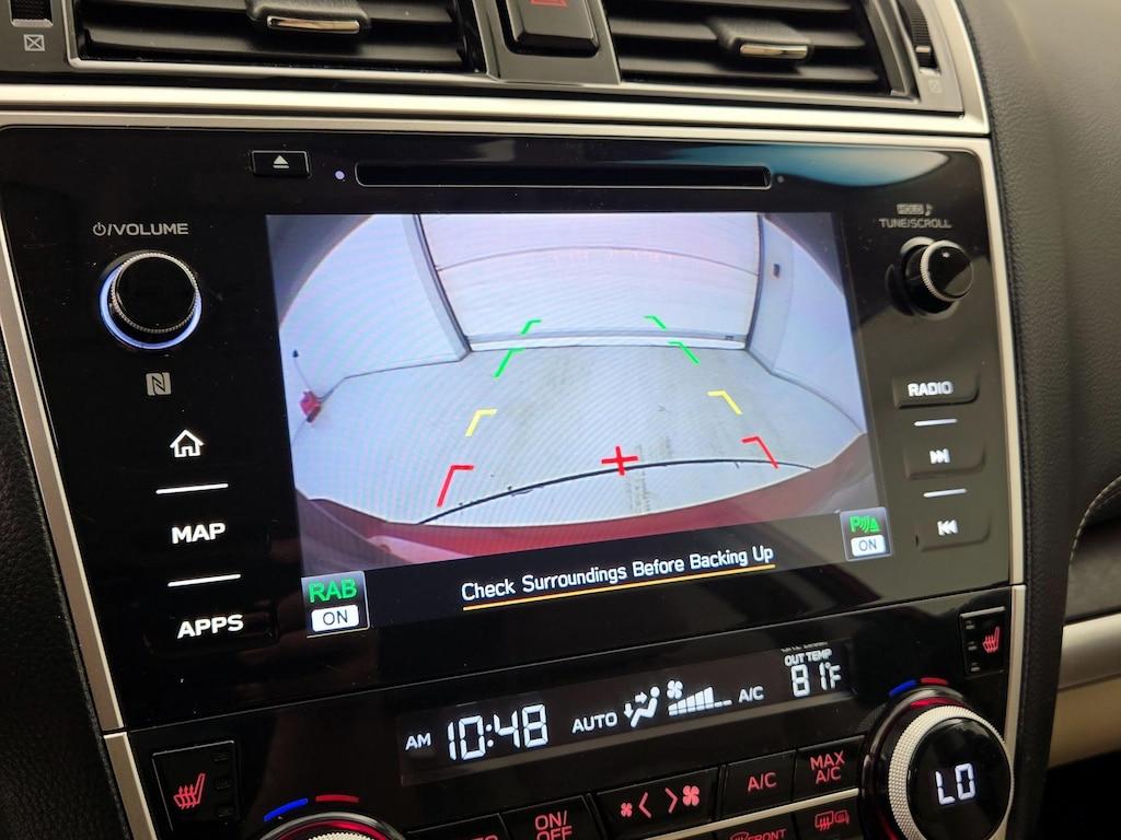 used 2019 Subaru Outback car, priced at $23,998