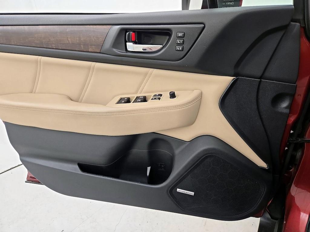 used 2019 Subaru Outback car, priced at $23,998