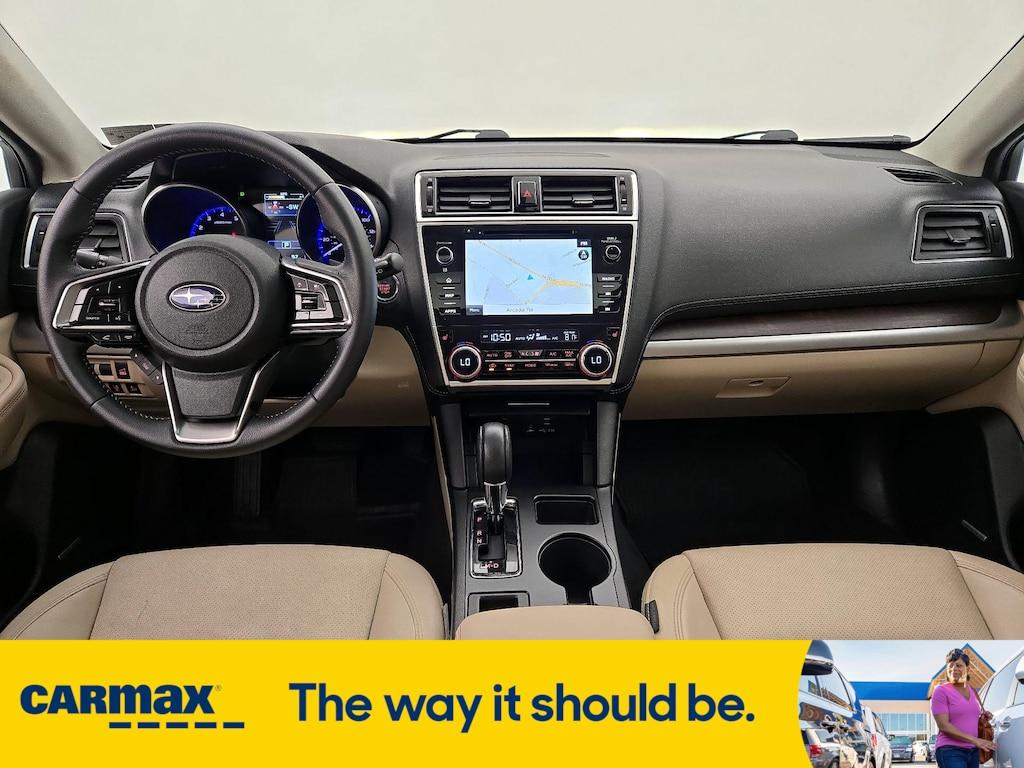 used 2019 Subaru Outback car, priced at $23,998