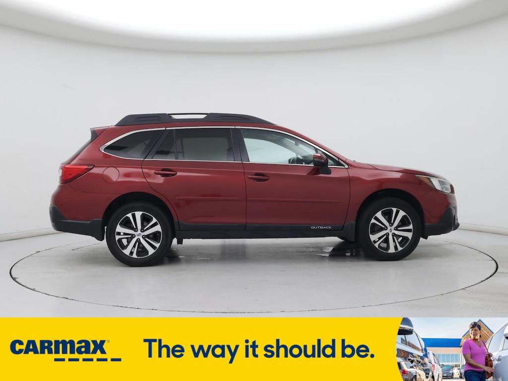 used 2019 Subaru Outback car, priced at $23,998