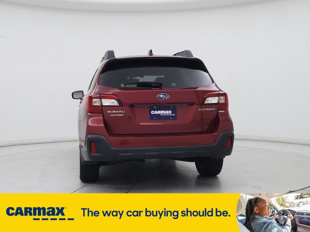 used 2019 Subaru Outback car, priced at $23,998