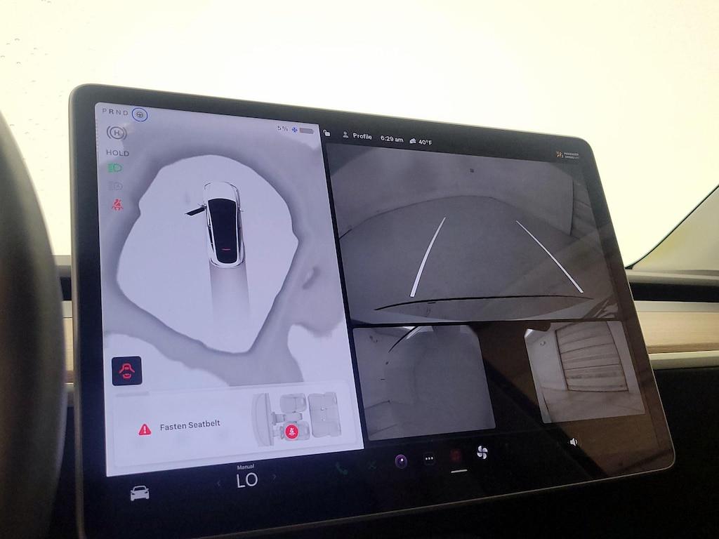 used 2023 Tesla Model Y car, priced at $33,998