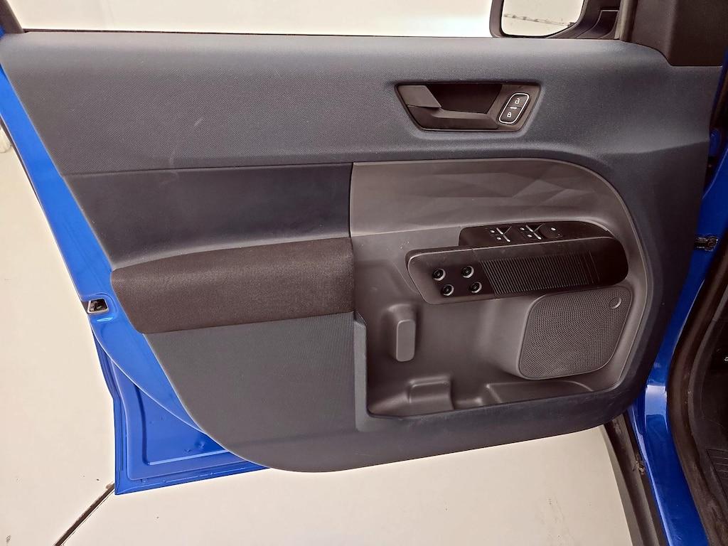 used 2022 Ford Maverick car, priced at $24,998