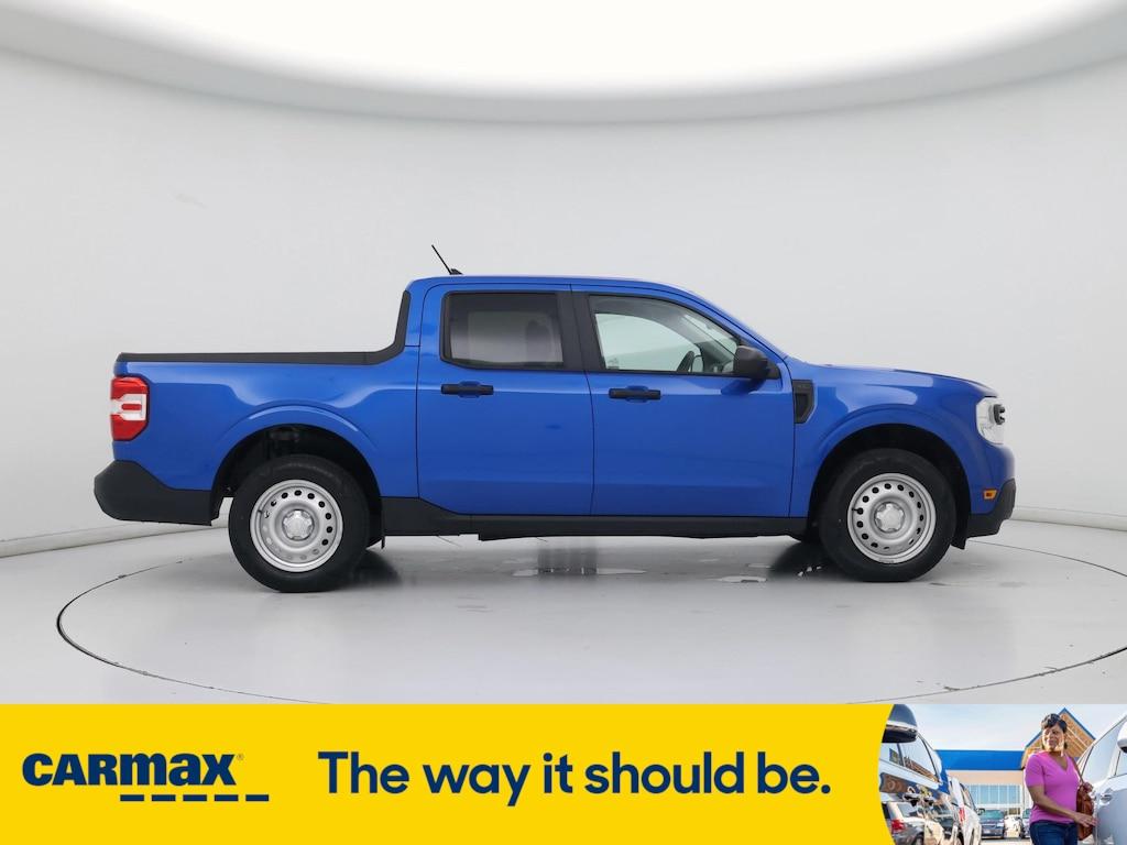 used 2022 Ford Maverick car, priced at $24,998