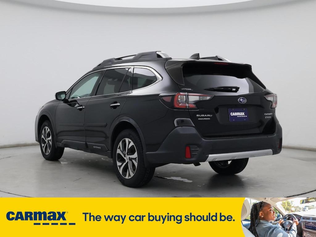 used 2020 Subaru Outback car, priced at $25,998