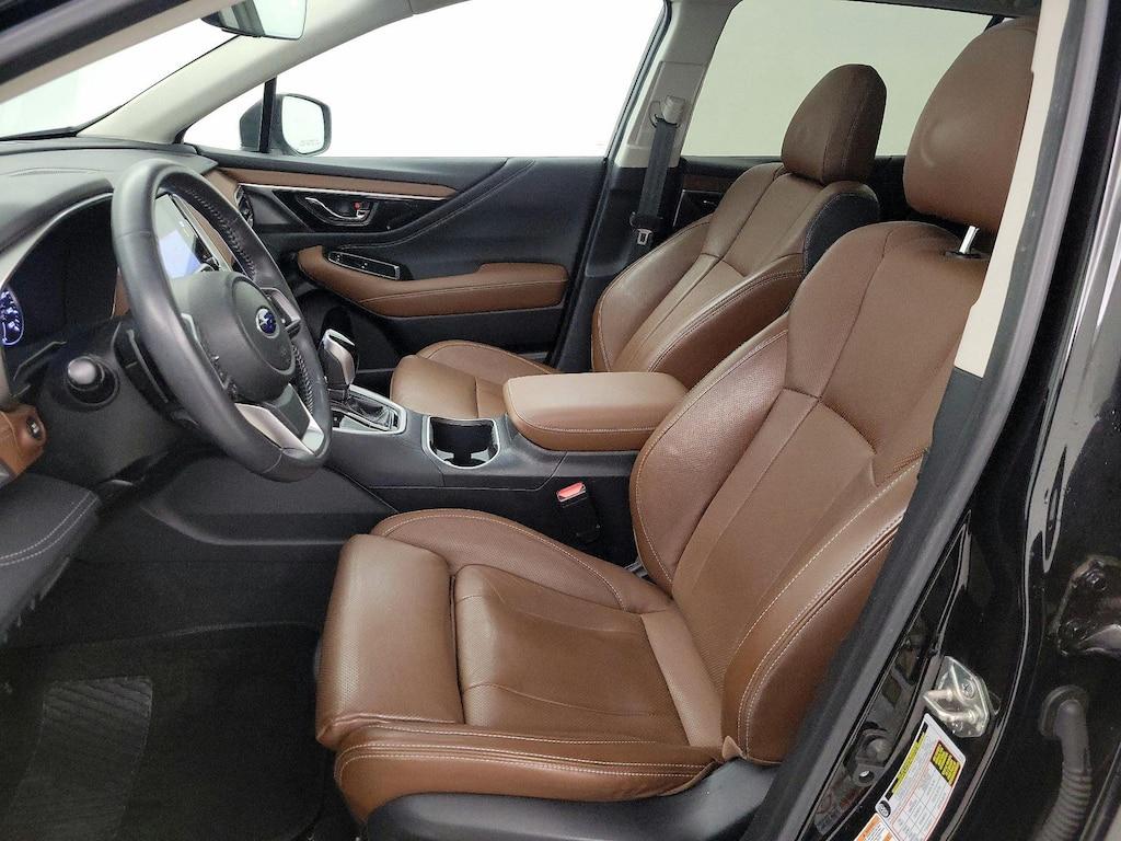 used 2020 Subaru Outback car, priced at $25,998
