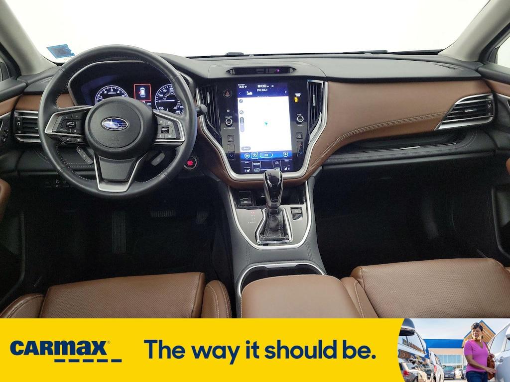used 2020 Subaru Outback car, priced at $25,998