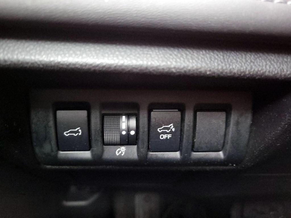 used 2020 Subaru Outback car, priced at $25,998