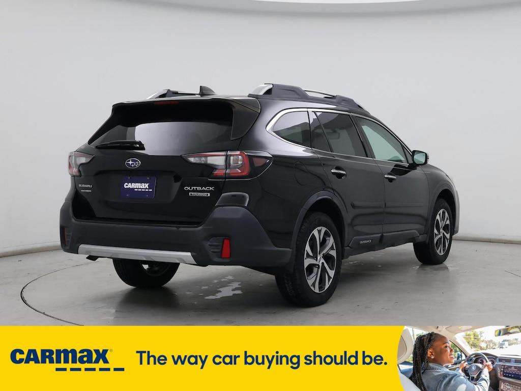 used 2020 Subaru Outback car, priced at $25,998