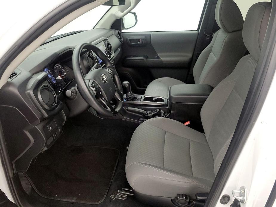 used 2023 Toyota Tacoma car, priced at $26,998