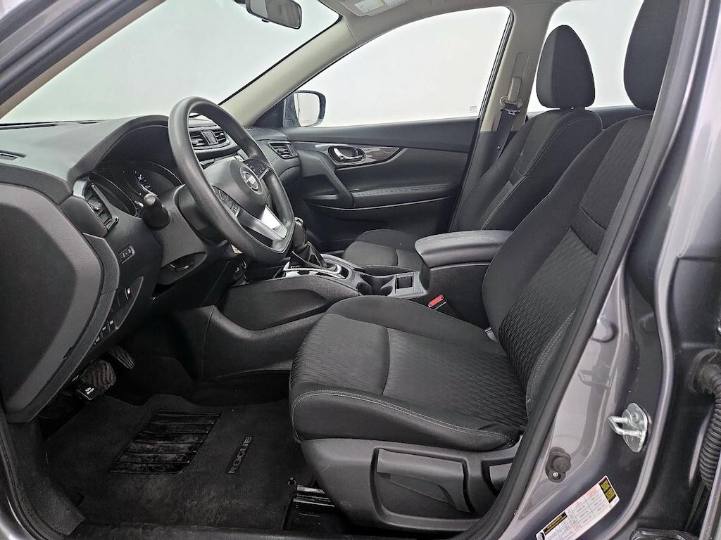 used 2018 Nissan Rogue car, priced at $17,998