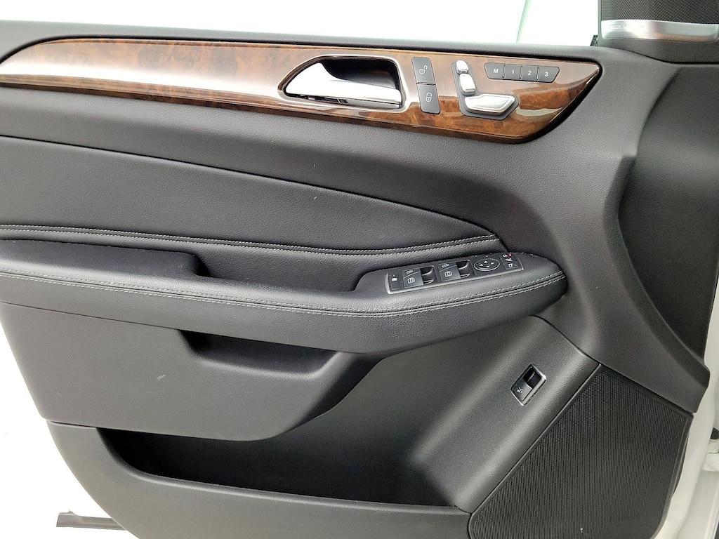 used 2016 Mercedes-Benz GLE-Class car, priced at $19,998