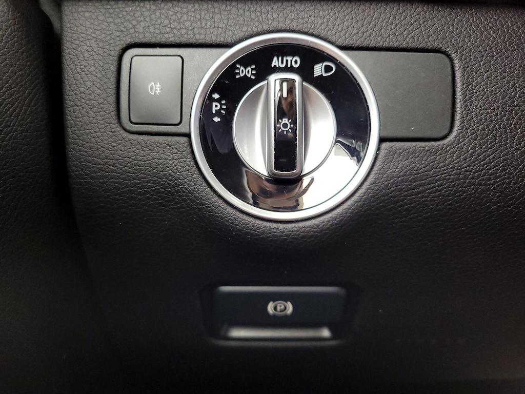 used 2016 Mercedes-Benz GLE-Class car, priced at $19,998