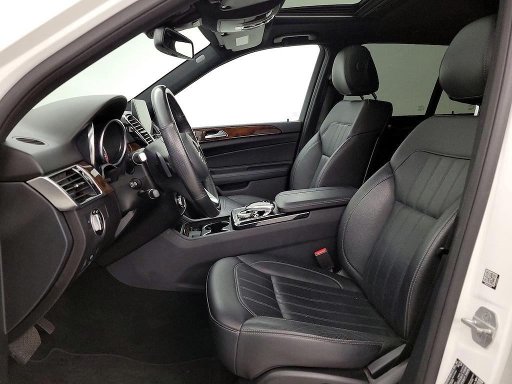 used 2016 Mercedes-Benz GLE-Class car, priced at $19,998