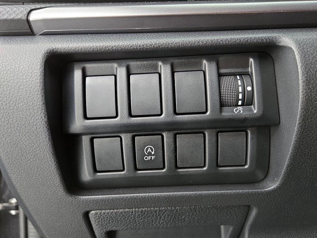 used 2019 Subaru Forester car, priced at $22,998